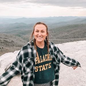 Meet your Posher, Katy